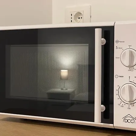 Lejlighed 69 - Camera Comasia Corato