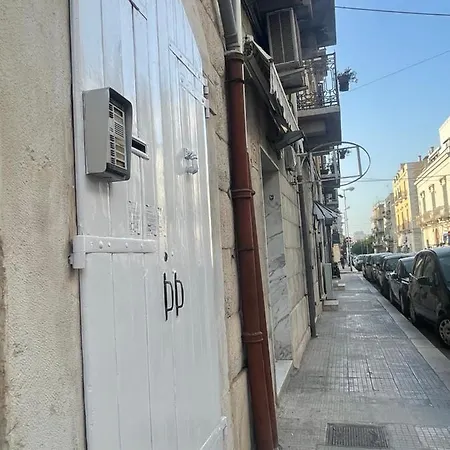 69 - Camera Comasia アパート *